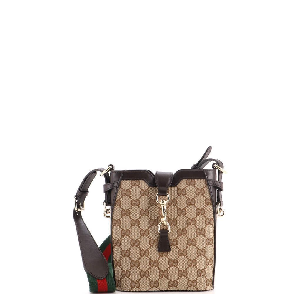 Gucci Mini Bucket Bag